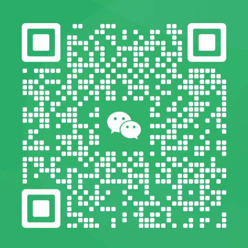 Telegram QR Code